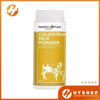 Sữa Bò Non Colostrum Milk Powder Healthy Care Úc - 300g