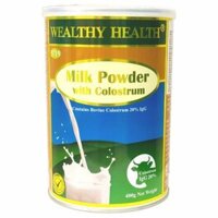 Sữa Bò non  của Úc Dành cho bé – Colostrum Health 400g