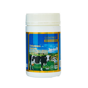 Sữa bò non Vitatree Colostrum Milk Powder