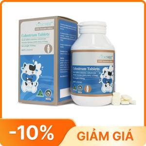 Sữa bò non Vitatree Colostrum Milk Powder