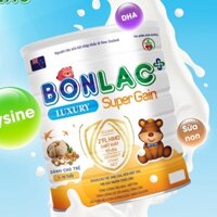 Sữa BonLac Super Gain 900g