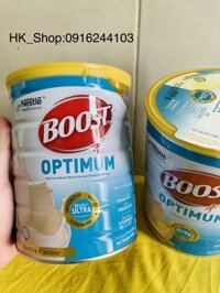 Sữa Boost Optimum 800g