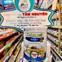Sữa bột 𝐂𝐎𝐋𝐎𝐒𝐌𝐈𝐋𝐋 𝐃𝐈𝐄𝐒𝐓 𝐆𝐨𝐥𝐝 dành cho trẻ 6-36 tháng tuổi hỗ trợ đường ruột giúp bé dễ hấp thu