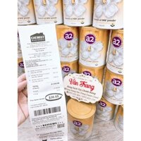 SỮA BỘT A2 MẬT ONG MANUKA 400G (12 THÁNG+)