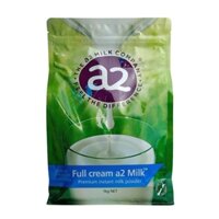 Sữa Bột A2 Milk Full Cream Túi 1kg