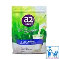 Sữa Bột A2 Milk Full Cream Túi 1kg