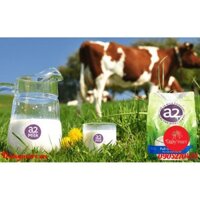 SỮA BỘT A2 NGUYÊN KEM 1KG ÚC DẠNG TÚI