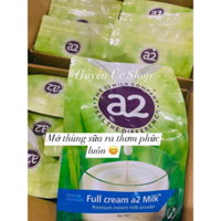 Sữa bột A2 nguyên kem túi 1kg | Dành cho bé từ 1 tuổi [Hàng nội địa Úc]