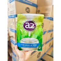 Sữa bột A2 nguyên kem túi 1kg | Dành cho bé từ 1 tuổi [Hàng nội địa Úc]