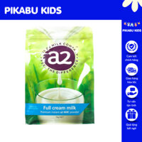 Sữa Bột A2 Nguyên Kem Úc A2 Full Cream Milk Powder 1kg