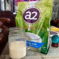 Sữa bột A2 Nguyên Kem Úc