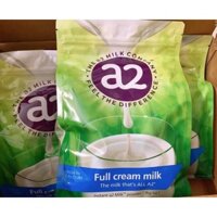 Sữa Bột A2 nguyên kem