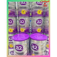 SỮA BỘT A2 PLATINUM NỘI ĐỊA ÚC LON 900GR