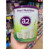 SỮA BỘT A2 SMART NUTRITION 750GR (4 -12 TUỔI)