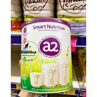 SỮA BỘT A2 SMART NUTRITION 750GR (4 -12 TUỔI)