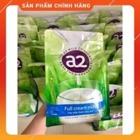 Sữa Bột A2 Túi Sữa Bột Nguyên Kem A2 - Sữa Úc Nhập Khẩu - 1Kg #Tomstore 19