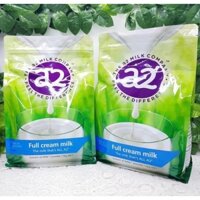 Sữa bột A2 Úc 1Kg Nguyên Kem - Mẫu Mới