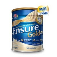 Sữa bột Abbott Ensure Gold 850g Vani