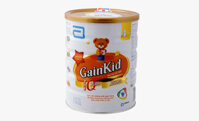 Sữa bột Abbott Gain Kid 4 IQ - 400g ( 3 - 6 tuổi )                     (Mã SP:                          SAB_005)