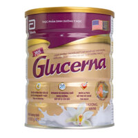 Sữa bột Abbott Glucerna 800g