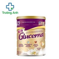 Sữa bột Abbott Glucerna 850g - Bổ sung vitamin, khoáng chất cho người bị tiểu đường