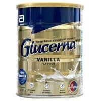 SỮA BỘT ABBOTT GLUCERNA ÚC LON 850g