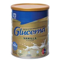 Sữa bột Abbott Glucerna Úc 850g (dành cho người tiểu đường)