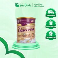 Sữa Bột Abbott Glucerna Việt - Lon 850G