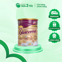 Sữa Bột Abbott Glucerna Việt - Cho Người Tiểu Đường (Lon 850G)