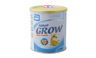 Sữa bột Abbott Grow 1 400g ( 0 - 6 tháng tuổi )                     (Mã SP:                          SAB_021)