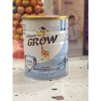 Sữa bột Abbott GROW 1 900g