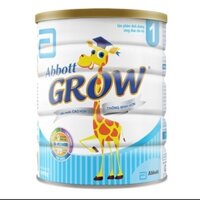 Sữa bột Abbott grow 1  G-Power 900g date 2025