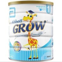 Sữa bột Abbott Grow 1 G- Power 900g