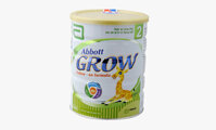 Sữa bột Abbott Grow 2 900g ( 6 - 12 tháng tuổi )                     (Mã SP:                           SAB_020)