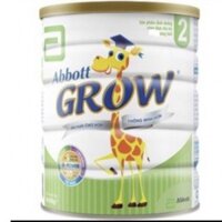 Sữa bột Abbott Grow 2 900g