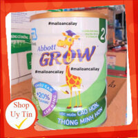 Sữa Bột Abbott Grow 2 900g