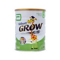 Sữa bột Abbott GROW 2 hộp 900g