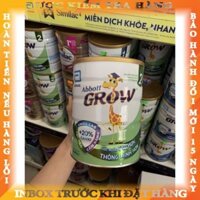 Sữa bột Abbott Grow 2 lon 900g  hoangia