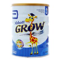 SỮA BỘT ABBOTT GROW 3 900G