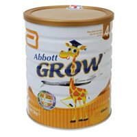 Sữa bột Abbott Grow 4 1.7kg