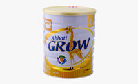 Sữa bột Abbott Grow 4 - 900g ( 3 - 6 tuổi )                     (Mã SP:                          SAB_010)