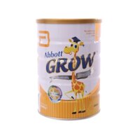 SỮA BỘT ABBOTT GROW 4 900G