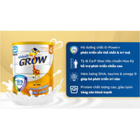 SỮA BỘT ABBOTT GROW 4 900G