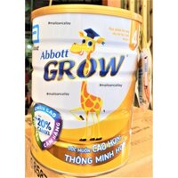 Sữa Bột Abbott Grow 4 900g