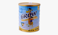 Sữa bột Abbott Grow G-Power 3plus - 400g ( 3 - 6 tuổi )                     (Mã SP:                          SAB_008)