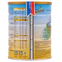 Sữa Bột Abbott grow gold 3+ 1,7kg