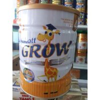 Sữa bột Abbott Grow số 4, 900g cho bé 2 tuổi trở lên