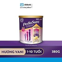Sữa bột Abbott Pediasure 380g