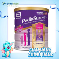 Sữa bột Abbott PediaSure 850g (1 - 10 tuổi)