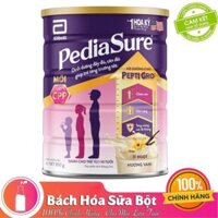 Sữa bột Abbott Pediasure 850g cho trẻ từ 1 - 10 tuổi